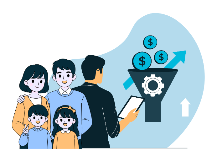 Intake & Conversion Optimization (Family Law)