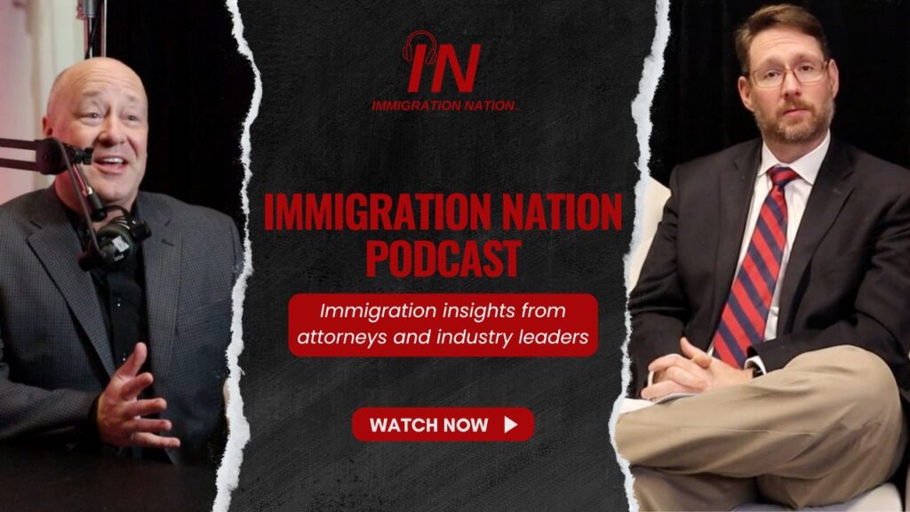 Introduction To Immigration Nation