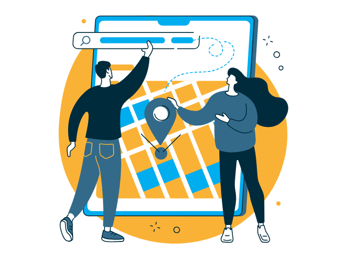 Local SEO