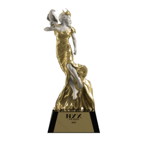 NYX Awards - MarketCrest LLC
