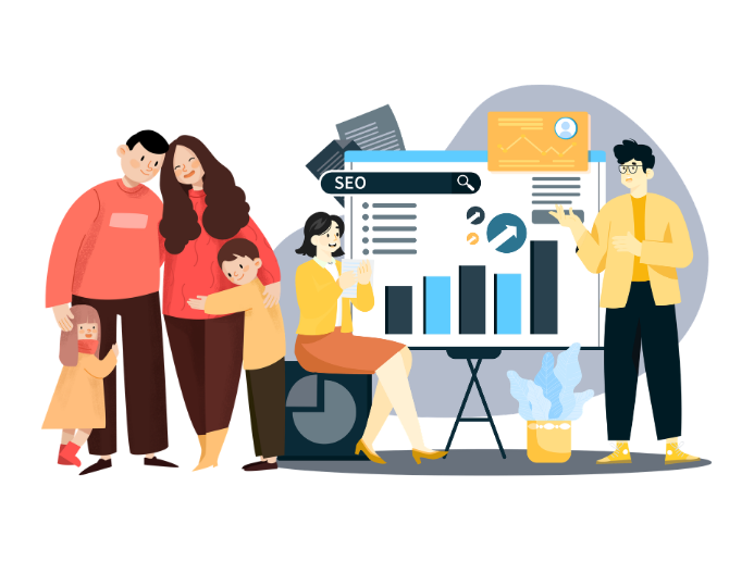 SEO for Family Law Firms 2