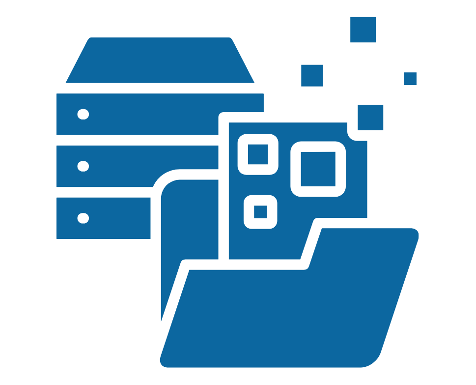 Unstructured intake processes