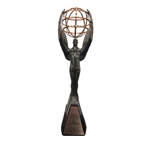•_Global Trend Marketinl Awards - MarketCrest LLC