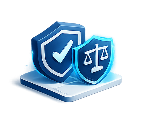Build confidence in your firm 3d