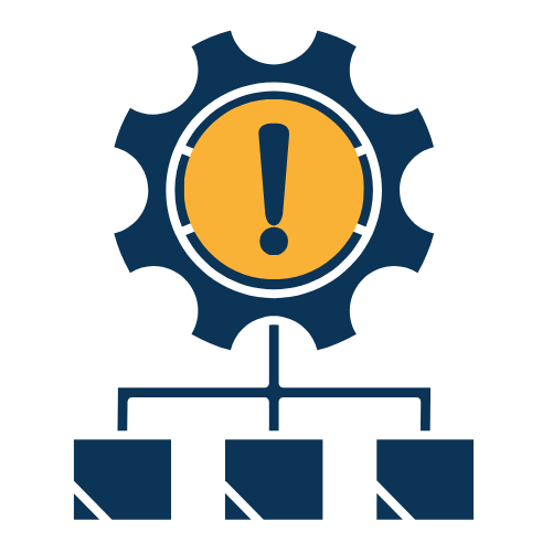 Family Weak Website Structure