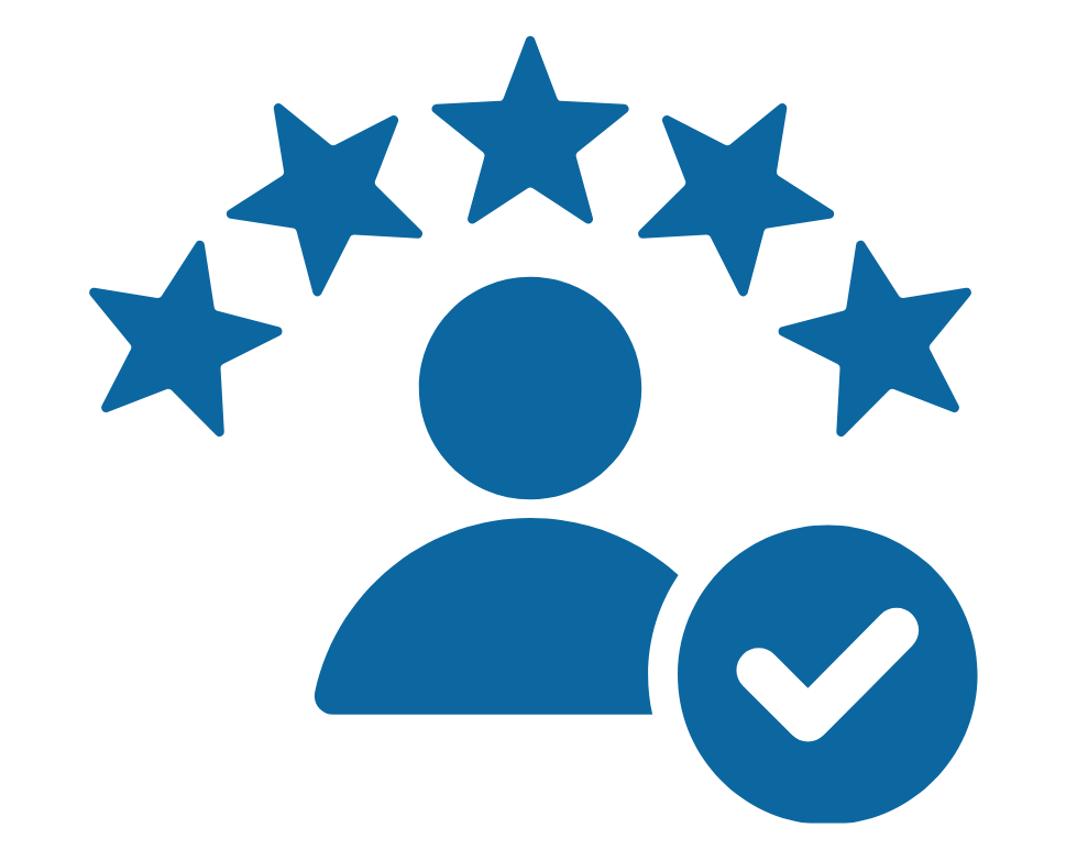 Improve the user experience