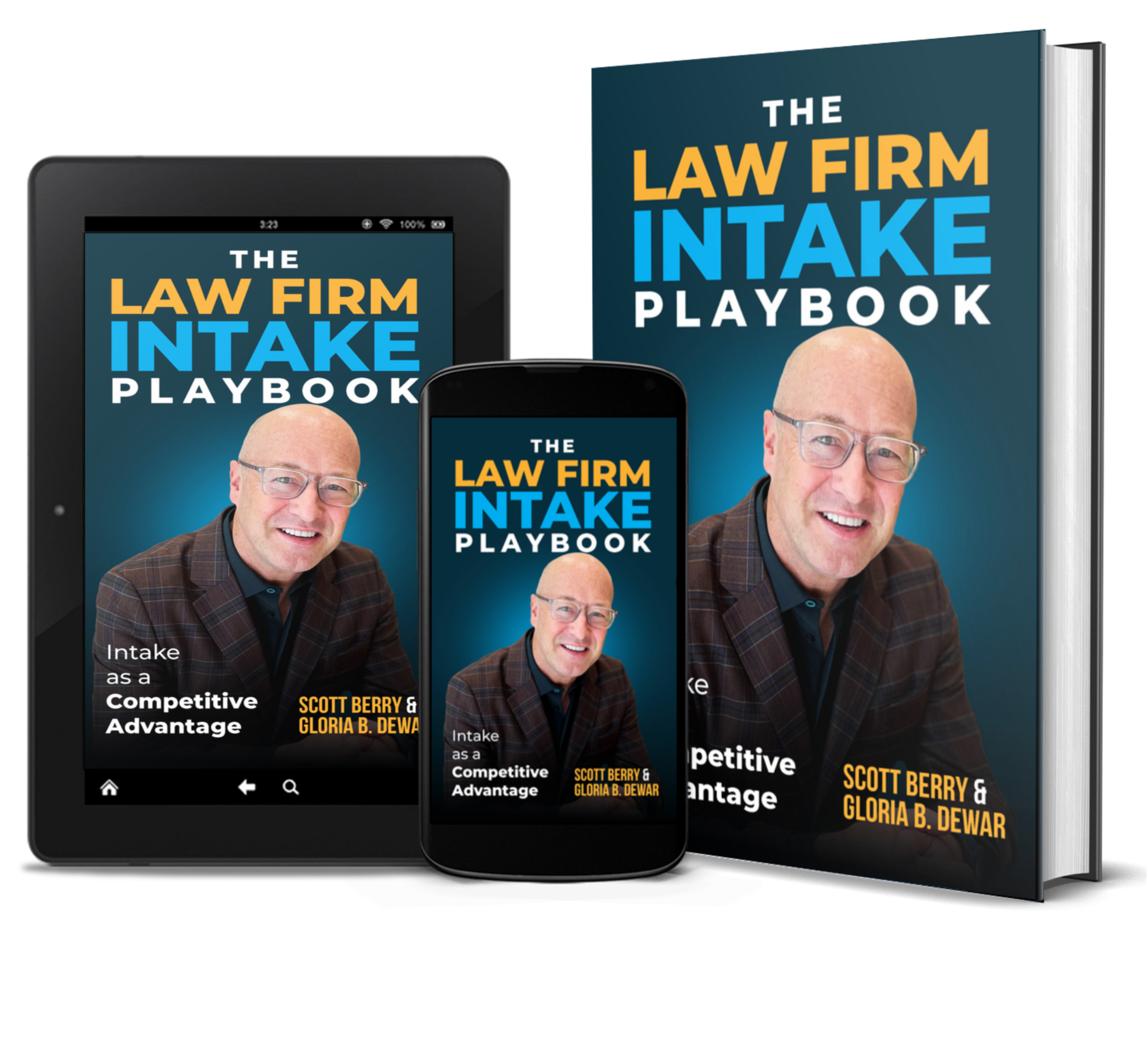 Law Firm Intake Playbook