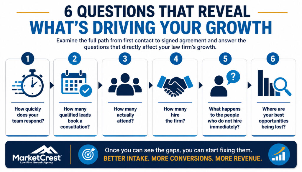 More Leads Will Not Fix a Broken Intake Process