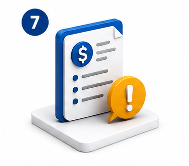 Prepare for common pricing