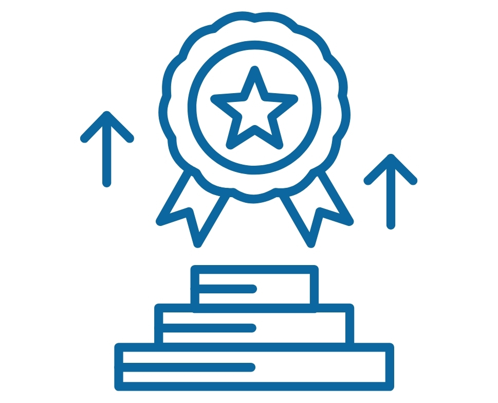 Build Authority & Clear Brand Signals