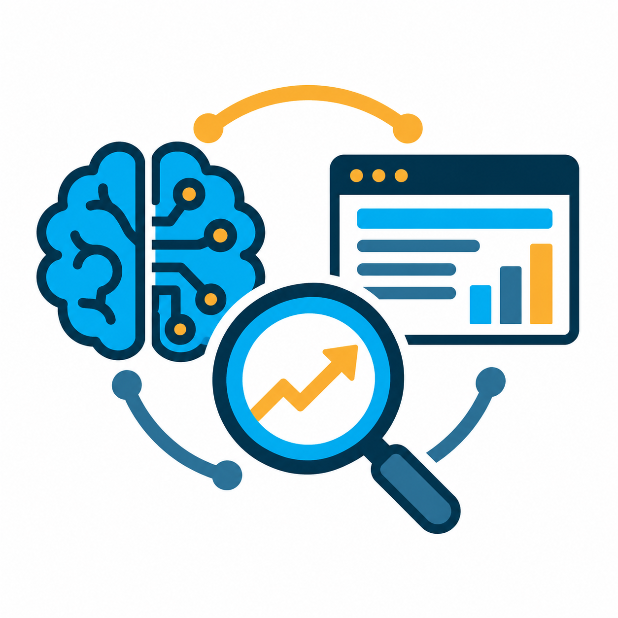 AI SEO & Traditional SEO Work Together