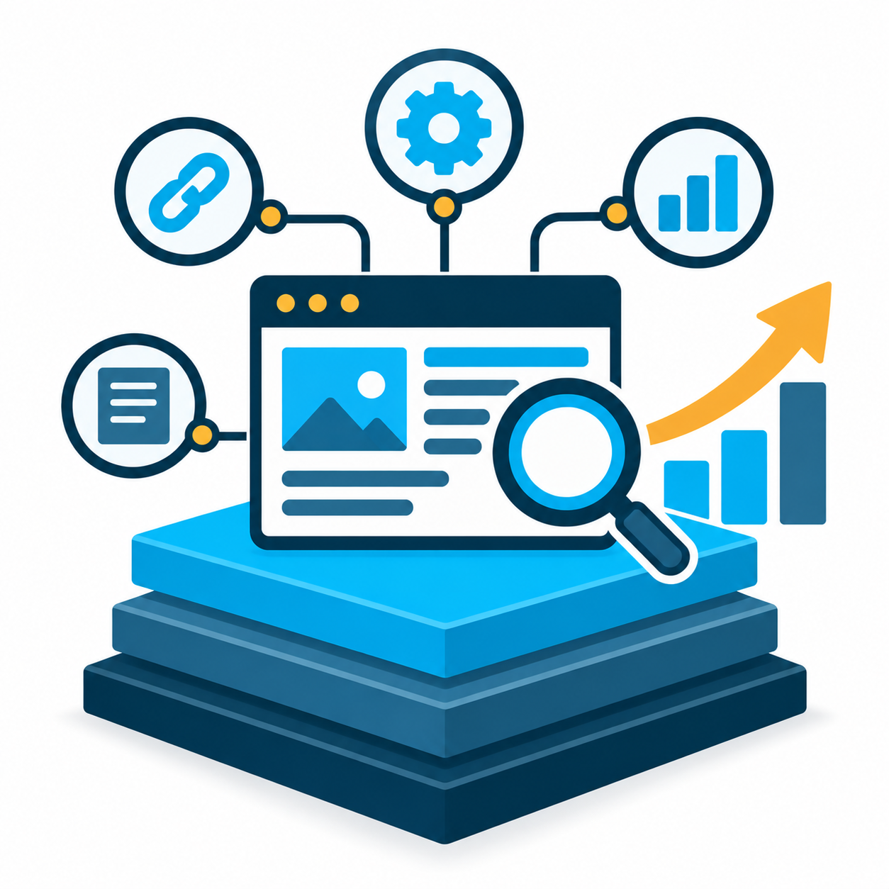 Build on Proven SEO Foundations