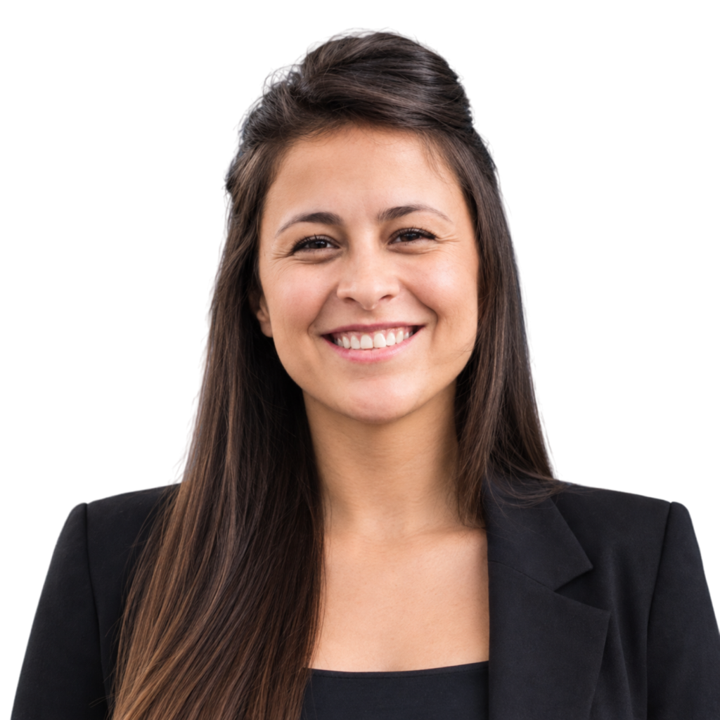 Marcela Gonzalez Saldaña