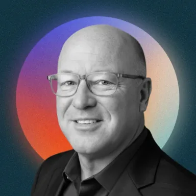 Scott Berry at Kaleidoscope 2026